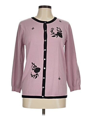 Catherine Malandrino Cardigan (view 1)