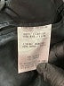Theory 100% Wool Gray Wool Blazer Size 37 waist - photo 8