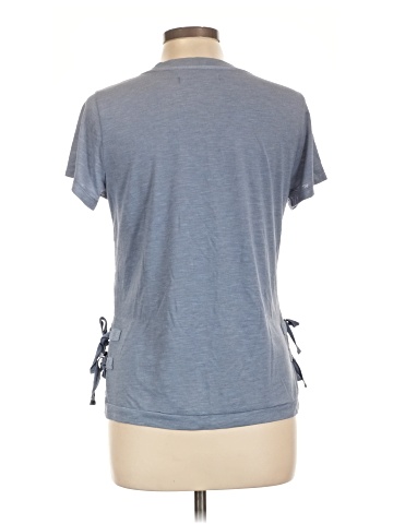Billy T Short Sleeve T-Shirt (view 2)