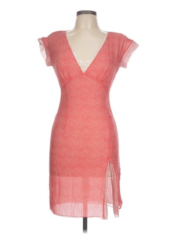 RED Valentino Cocktail Dress (view 1)