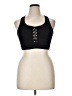Torrid Black Tank Top Size 1X Plus (1) - photo 1