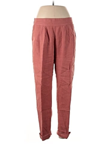 Enza Costa Casual Pants (view 1)