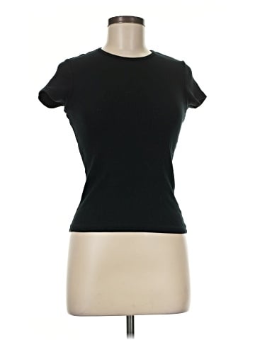 Cotton On Short Sleeve Turtleneck (view 1)