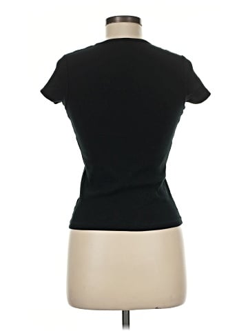 Cotton On Short Sleeve Turtleneck (view 2)