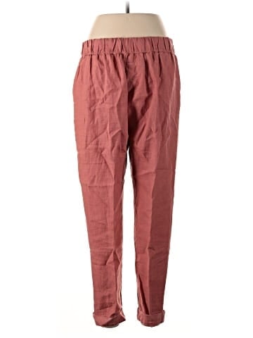 Enza Costa Casual Pants (view 2)