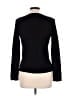 Ann Taylor Black Pullover Sweater Size L - photo 2