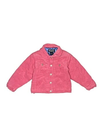 The Children's Place Jacket (view 1)