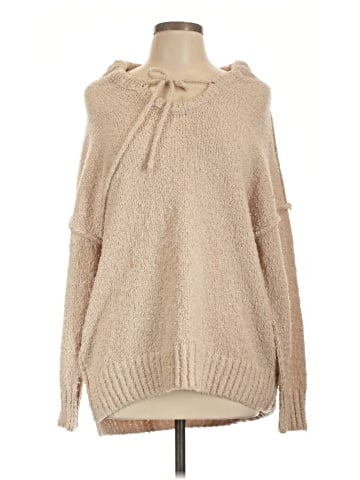 Love Tree Pullover Sweater (view 1)