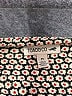 Toad & Co Tweed Brown Casual Dress Size M - photo 7