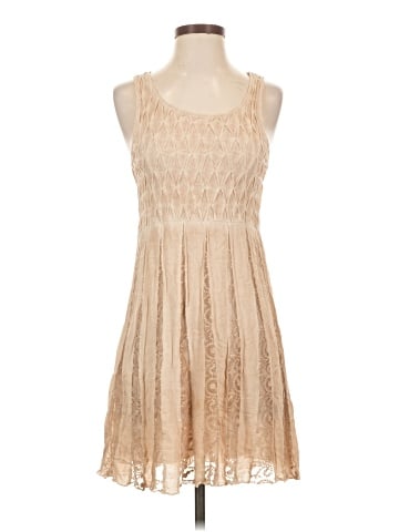 Black Swan Casual Dress (view 1)