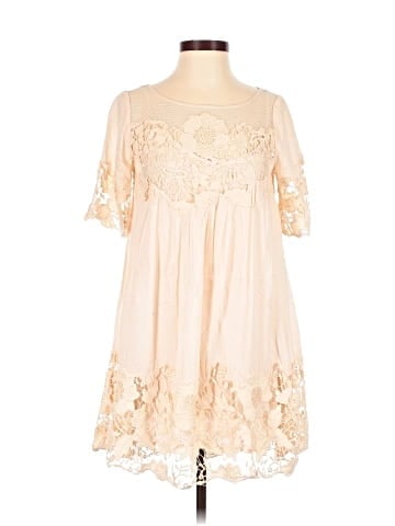 Holding Horses Casual Dress (view 1)