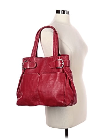 Christopher.Kon Leather Tote (view 2)