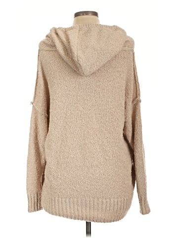 Love Tree Pullover Sweater (view 2)