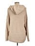 Love Tree 100% Polyester Tan Pullover Sweater Size L - photo 2