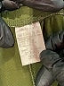Unbranded Solid Green Leggings Size 3X - photo 4