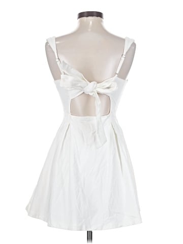 THATSSOFETCH Cocktail Dress (view 2)