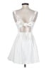 THATSSOFETCH White Cocktail Dress Size 4 - photo 2