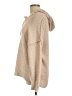 Love Tree 100% Polyester Tan Pullover Sweater Size L - photo 5