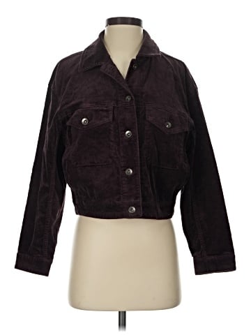 Uniqlo Jacket (view 1)