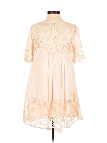 Holding Horses Casual Dress (view 2)