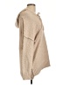 Love Tree 100% Polyester Tan Pullover Sweater Size L - photo 4