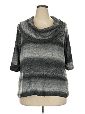 Ruby Rd. Pullover Sweater (view 1)