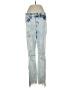 Flying Monkey Stars Blue Jeans Size 27 waist - photo 1