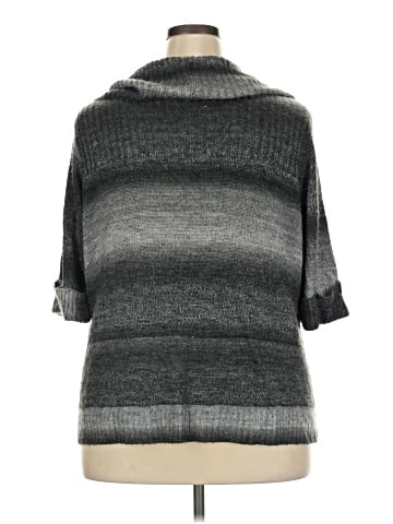Ruby Rd. Pullover Sweater (view 2)