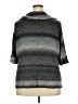 Ruby Rd. 100% Acrylic Gray Pullover Sweater Size 2X - photo 2