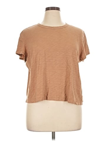 Gap Short Sleeve T-Shirt (view 1)