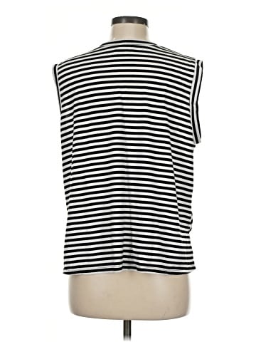 LNA Sleeveless T-Shirt (view 2)