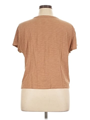 Gap Short Sleeve T-Shirt (view 2)