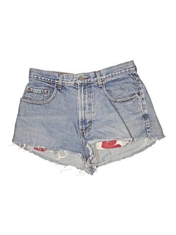 Lucky Brand Denim Shorts (view 1)