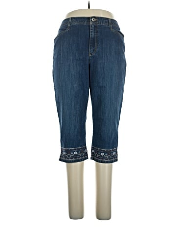 Gloria Vanderbilt Jeans (view 1)