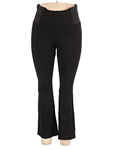 ELOQUII Active Pants (view 1)