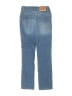 Levi's Blue Jeans Size 12 - photo 2