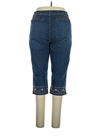 Gloria Vanderbilt Jeans (view 2)