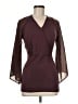 Venus Burgundy Kimono Size M - photo 1