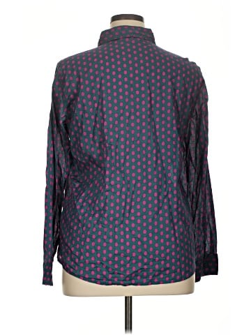 United Colors Of Benetton Long Sleeve Blouse (view 2)