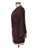 Venus Burgundy Kimono Size M - photo 5