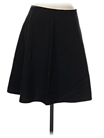 Theory Wool Skirt (view 1)
