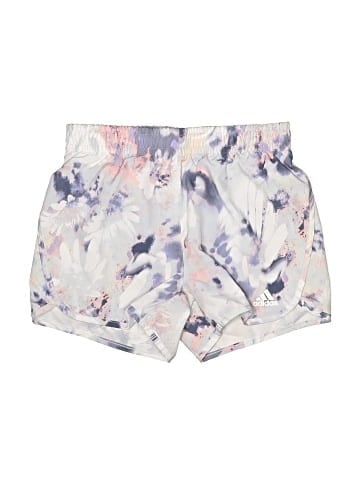 Adidas Athletic Shorts (view 1)