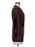Venus Burgundy Kimono Size M - photo 4