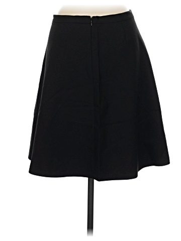 Theory Wool Skirt (view 2)