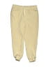 Lands' End Solid Yellow Khakis Size 3T - photo 1