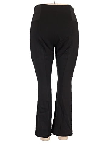 ELOQUII Active Pants (view 2)