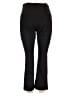 ELOQUII Black Active Pants Size 14 Plus - photo 2