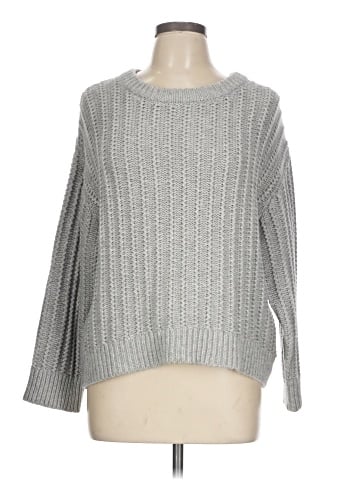 Michael Kors Pullover Sweater (view 1)