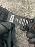 DKNY Sport Black Cargo Pants Size L - photo 7