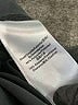 DKNY Sport Black Cargo Pants Size L - photo 8